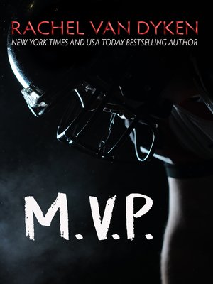cover image of MVP